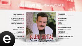 Bülent Serttaş - Hapishane