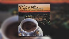 Cafe Alaturca - Gamzedeyim Deva Bulmam