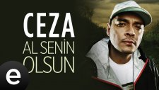 Ceza - Al Senin Olsun