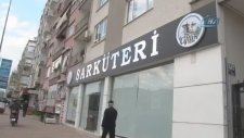 Çiftlik Bank Şarküterinin Kepenk Kapatması