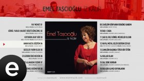 Emel Taşçıoğlu - Aman Hasta Düştüm Emel Taşçıoğlu - Aman Hasta Düştüm