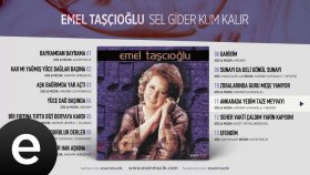 Emel Taşçıoğlu - Ankarada Yedim Taze Meyvayı Emel Taşçıoğlu - Ankarada Yedim Taze Meyvayı