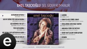Emel Taşçıoğlu - Bayramdan Bayrama Emel Taşçıoğlu - Bayramdan Bayrama