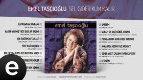 Emel Taşçıoğlu - Bir Fırtına Tuttu Bizi Deryaya Kardı Emel Taşçıoğlu - Bir Fırtına Tuttu Bizi Deryaya Kardı