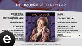 Emel Taşçıoğlu - Efendim Emel Taşçıoğlu - Efendim