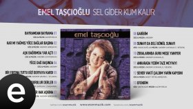 Emel Taşçıoğlu - Ey Erenler Hak Aşkına Emel Taşçıoğlu - Ey Erenler Hak Aşkına