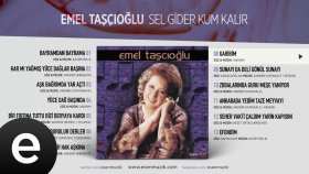 Emel Taşçıoğlu - Garibim Emel Taşçıoğlu - Garibim