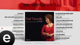 Emel Taşçıoğlu - Geceler Yarim Oldu Emel Taşçıoğlu - Geceler Yarim Oldu