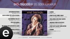Emel Taşçıoğlu - Kar Mı Yağmış Yüce Dağlara Emel Taşçıoğlu - Kar Mı Yağmış Yüce Dağlara