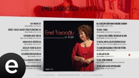 Emel Taşçıoğlu - Kullar Olam Emel Taşçıoğlu - Kullar Olam