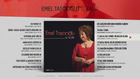 Emel Taşçıoğlu - Şad Ol Deli Gönül Müjdeler Olsun Emel Taşçıoğlu - Şad Ol Deli Gönül Müjdeler Olsun