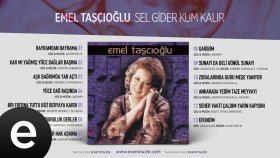Emel Taşçıoğlu - Sular Durulur Derler Emel Taşçıoğlu - Sular Durulur Derler