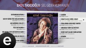Emel Taşçıoğlu - Sunayı Da Deli Gönül Sunayı Emel Taşçıoğlu - Sunayı Da Deli Gönül Sunayı