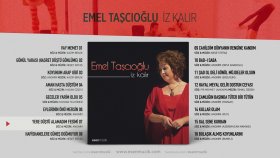Emel Taşçıoğlu - Yere Düştü Alamadım Fesimi Emel Taşçıoğlu - Yere Düştü Alamadım Fesimi