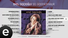 Emel Taşçıoğlu - Zobalarında Guru Meşe Yanıyor Emel Taşçıoğlu - Zobalarında Guru Meşe Yanıyor