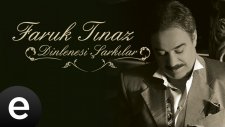 Faruk Tınaz - Lale Devri - Official Audio - Esen Müzik