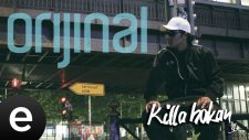 Killa Hakan - Hardcore Rap