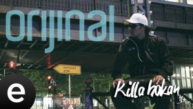 Killa Hakan - Hardcore Rap