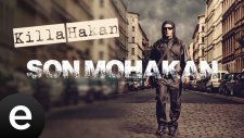 Killa Hakan - Yarın Yok