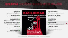 Kızılırmak - Çıktım Yücesine