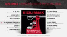 Kızılırmak - Kul Olayım Kalem Tutan Ellere