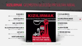 Kızılırmak - Şu Milletin Hak Sancağı