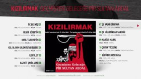 Kızılırmak - Şu Yalan Dünyaya