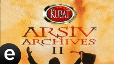 Kubat - Bugün Ayın Işığı
