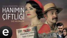 Mazlum Çimen, Saki Çimen - Yenice Yolları - Orijinal Dizi Müzikleri - Esen Müzik