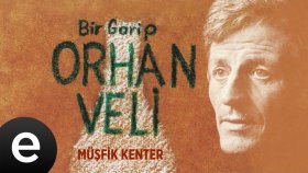 Müşfik Kenter - Ben Orhan Veli