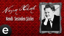 Nazım Hikmet - Akşam Gezintisi