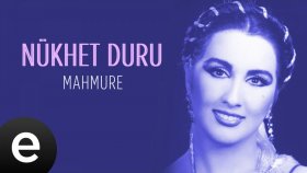 Nükhet Duru - Mahmure