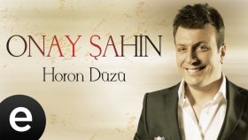 Onay Şahin - Ayrıldım Çaykara'dan Onay Şahin - Ayrıldım Çaykara'dan