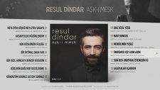 Resul Dindar - Ömrümce Hep Adım Adım