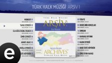 Tavas Zeybeği - Türk Halk Müziği