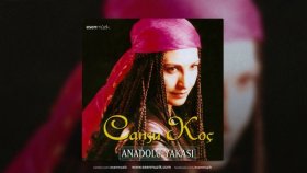 Cansu Koç - Kahpe Felek Cansu Koç - Kahpe Felek