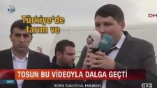 Çiftlik Bank - Tosun Bu Videoyla Dalga Geçti