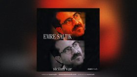 Emre Saltık - Allı Turnam