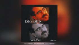 Emre Saltık - Sen Yoksun