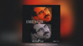 Emre Saltık - Yalancısın