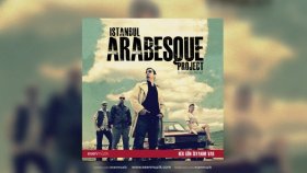 İstanbul Arabesque Project - Aldanma Çocuksu Mahsun Yüzüne İstanbul Arabesque Project - Aldanma Çocuksu Mahsun Yüzüne