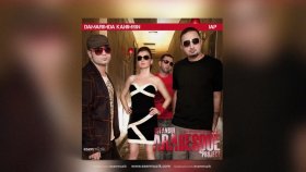 İstanbul Arabesque Project - Damarımda Kanımsın - Esen Müzik İstanbul Arabesque Project - Damarımda Kanımsın - Esen Müzik