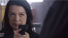 Marvel's Agents of SHIELD 5. Sezon 14. Bölüm Fragmanı