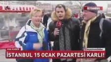 Muhteşem Habercilik
