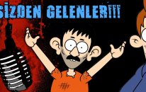 Orhan Abi Rap Yapıyor!
