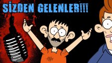 Orhan Abi Rap Yapıyor!