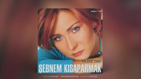 Şebnem Kısaparmak - Ebedi Aşk Şebnem Kısaparmak - Ebedi Aşk