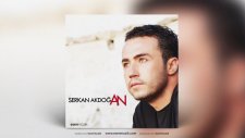 Serkan Akdoğan - Mihrican Mı Değdi - Official Audio - Esen Müzik