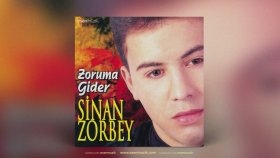 Sinan Zorbey - Leyla