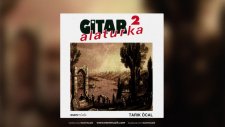 Tarık Öcal - Sevdim Yine Bir Nev-Civan / I Fell in Love with A Young Man